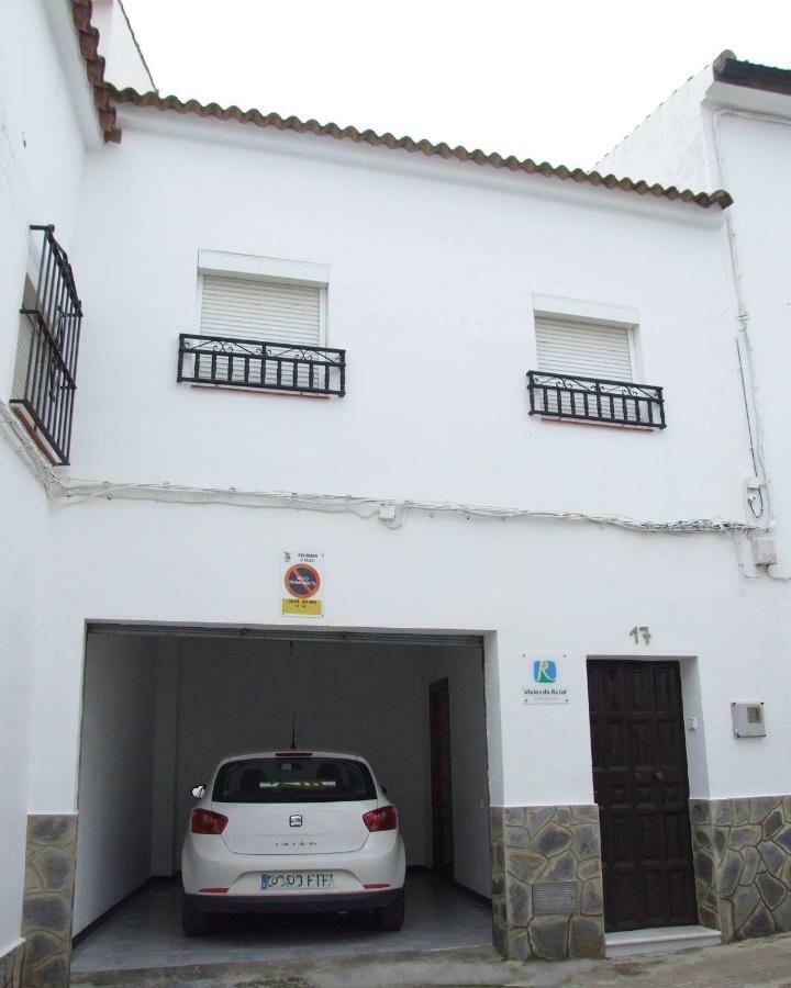 Casa Maria Luisa Villa El Bosque Exterior photo